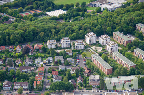 Wohnen am Nikolausberger Weg