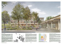 Erweiterung Schulanlage Galgenen