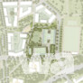 2. Preis: Lederer Ragnarsdóttir Architekten PartGmbB, Berlin | Lützow 7 Müller Wehberg Landschaftsarchitekten PartG mbB, Berlin