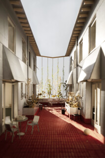 Studienpreis Konrad Wachsmann 2025 Studienpreis Konrad Wachsmann 2025