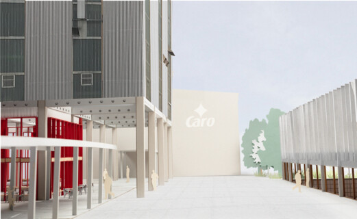 Studienpreis Konrad Wachsmann 2025 Studienpreis Konrad Wachsmann 2025