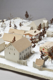 Studienpreis Konrad Wachsmann 2025 Studienpreis Konrad Wachsmann 2025