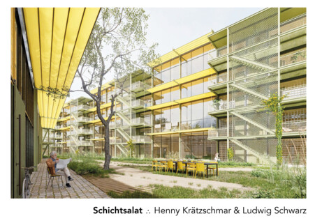 JOANES-Preis 2024/25