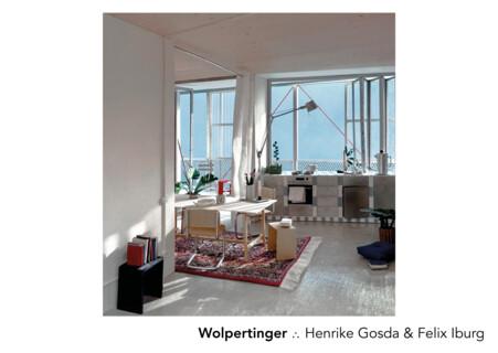 JOANES-Preis 2024/25