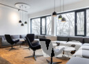 Firmenzentrale der Wohnbaugruppe Augsburg | © WAGNER - Eine Marke der Topstar GmbH