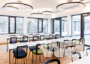 Firmenzentrale der Wohnbaugruppe Augsburg | © WAGNER - Eine Marke der Topstar GmbH