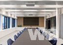 Firmenzentrale der Wohnbaugruppe Augsburg | © WAGNER - Eine Marke der Topstar GmbH