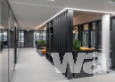 Firmenzentrale der Wohnbaugruppe Augsburg | © WAGNER - Eine Marke der Topstar GmbH
