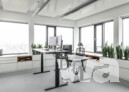 Firmenzentrale der Wohnbaugruppe Augsburg | © WAGNER - Eine Marke der Topstar GmbH