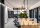 Firmenzentrale der Wohnbaugruppe Augsburg | © WAGNER - Eine Marke der Topstar GmbH