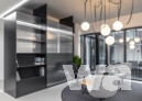 Firmenzentrale der Wohnbaugruppe Augsburg | © WAGNER - Eine Marke der Topstar GmbH