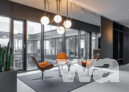 Firmenzentrale der Wohnbaugruppe Augsburg | © WAGNER - Eine Marke der Topstar GmbH