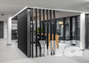 Firmenzentrale der Wohnbaugruppe Augsburg | © WAGNER - Eine Marke der Topstar GmbH