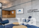Firmenzentrale der Wohnbaugruppe Augsburg | © WAGNER - Eine Marke der Topstar GmbH