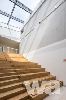 Arnold-Freymuth-Schule | © Lars Gruber Arnold-Freymuth-Schule | © Lars Gruber