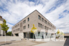 Arnold-Freymuth-Schule - Sekundarstufe I | © Lars Gruber Arnold-Freymuth-Schule - Sekundarstufe I | © Lars Gruber
