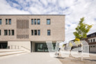 Arnold-Freymuth-Schule - Sekundarstufe I | © Lars Gruber Arnold-Freymuth-Schule - Sekundarstufe I | © Lars Gruber