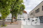 Arnold-Freymuth-Schule - Haupteingang | © Lars Gruber Arnold-Freymuth-Schule - Haupteingang | © Lars Gruber