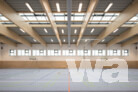 Arnold-Freymuth-Schule - Sporthalle | © Lars Gruber Arnold-Freymuth-Schule - Sporthalle | © Lars Gruber