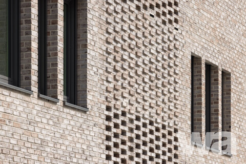 Arnold-Freymuth-Schule | © Lars Gruber Arnold-Freymuth-Schule | © Lars Gruber