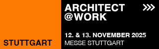 architect at work Stuttgart 2025