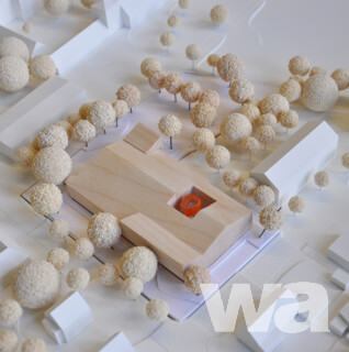 Rathaus und Bürgerhaus Niederdorfelden