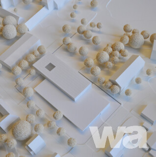 Rathaus und Bürgerhaus Niederdorfelden