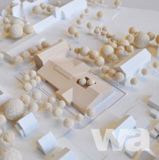 Rathaus und Bürgerhaus Niederdorfelden