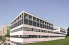ERWEITERUNG UND GENERALSANIERUNG STÄDTISCHES KLINIKUM MÜNCHEN BOGENHAUSEN