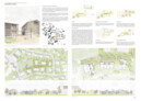 2. Preis: Matthias Schneider, Freier Architekt, Stuttgart | schwabmayer architekten PartGmbB, Stuttgart | ah Landschaftsarchitekten Anderson & Hinterkopf Partnerschaft mbB, Stuttgart