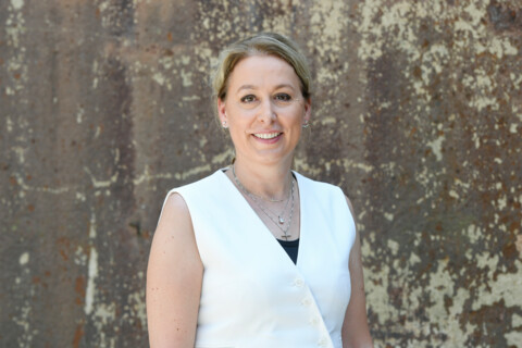 Dr. Christine Lemaitre, Geschäftsführender Vorstand DGNB e.V. | Bildquelle: DGNB Dr. Christine Lemaitre, Geschäftsführender Vorstand DGNB e.V. | Bildquelle: DGNB