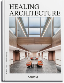 Healing Architecture 2025