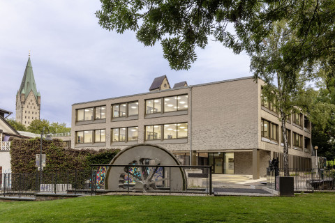 Westfälischer Preis für Baukultur 2025