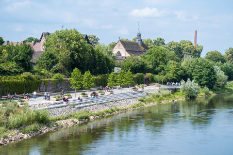 Westfälischer Preis für Baukultur 2025