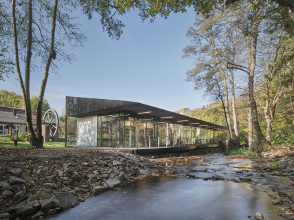 Westfälischer Preis für Baukultur 2025