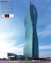 2nd Prize - Jeong Young Kyoon (Republic of Korea) for the SOCAR Tower