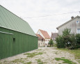 Preisträger | Atelierhaus in Bobingen | Foto: © Sebastian Schels