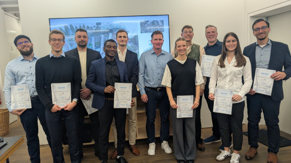 2025 FKG Student Competition