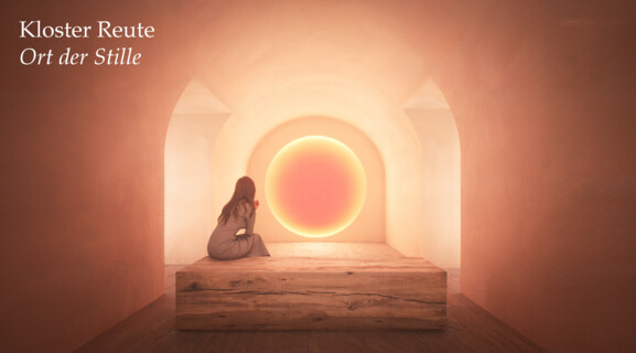 Kunstwettbewerb zur Gestaltung des neuen Orts der Stille im Kloster Reute