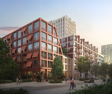 Deutzer Hafen Baufeld 05