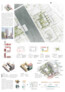 1. Preis Städtebaulicher Realisierungsteil + 1. Preis Hochbaulicher Realisierungsteil + 1. Preis Hochbaulicher Ideenteil &MICA GmbH, Köln