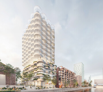 Deutzer Hafen Baufeld 05