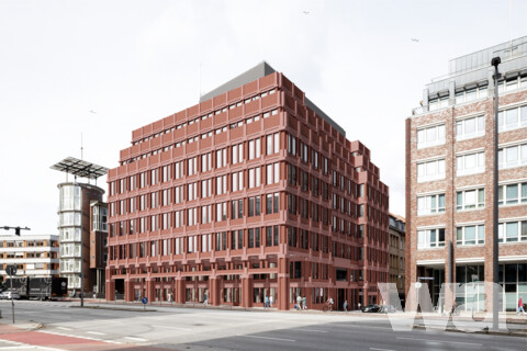 Admiralitätsstraße 67