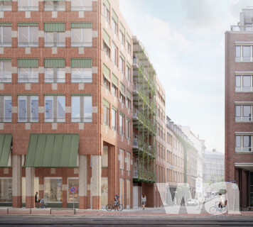 Admiralitätsstraße 67