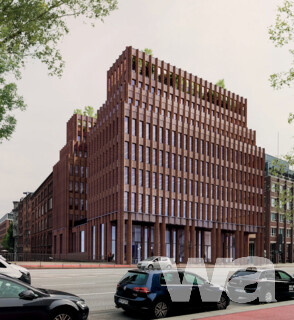 Admiralitätsstraße 67