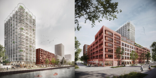 Deutzer Hafen Baufeld 05