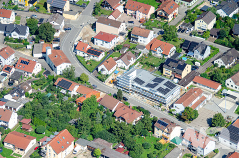 Rathaus | © wa wettbewerbe aktuell