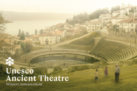 UNESCO Ancient Theatre
