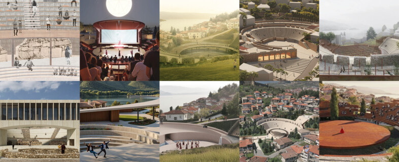 UNESCO Ancient Theatre