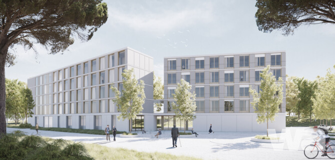 Dom starejših Livade Izola